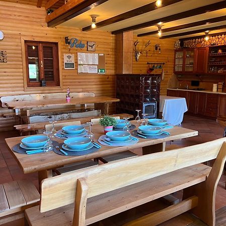 Holiday House Roko Sveti Ivan Zelina Exteriör bild